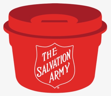 Transparent Homeless Shelter Clipart - Salvation Army, HD Png Download, Free Download