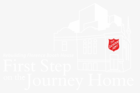 Florence Booth House Campaign Logo - Janney Montgomery Scott, HD Png Download, Free Download