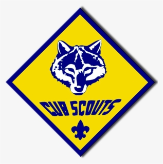 Transparent Boy Scout Clipart - Cub Scout Clip Art, HD Png Download, Free Download