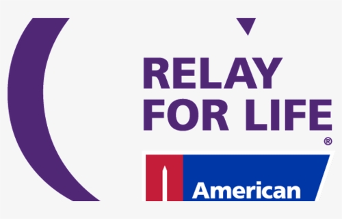 Relay For Life Logo Png - Relay For Life, Transparent Png, Free Download