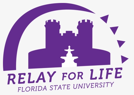 Rfl Logo - Relay For Life Fsu Transparent, HD Png Download, Free Download