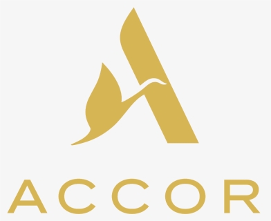 Accor Hotels New Logo Clipart , Png Download - Accor Hotels Logo, Transparent Png, Free Download