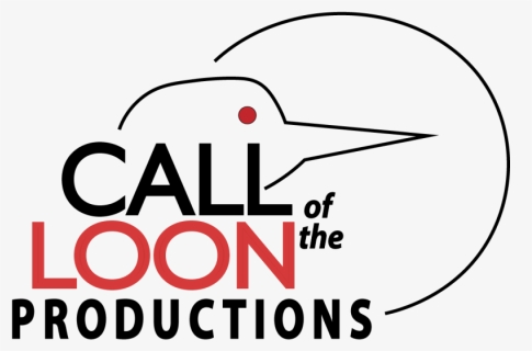 Call Of The Loon - Circle, HD Png Download, Free Download