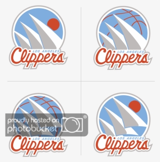 Gearupla Los Angeles Clippers - Emblem, HD Png Download, Free Download