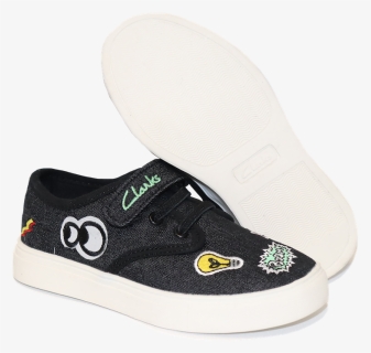 Squirt - Skate Shoe, HD Png Download, Free Download