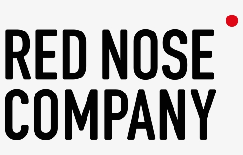 Red Nose Company - Graphics, HD Png Download, Free Download