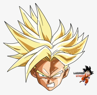 Thumb Image - Goku, HD Png Download, Free Download
