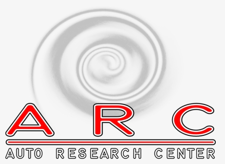 Auto Research Center Arc Indy Logo - Auto Research Center, HD Png Download, Free Download