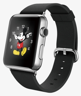 Watch Plus Iphone 5s Apple Png Image High Quality - Vnc Apple Watch, Transparent Png, Free Download