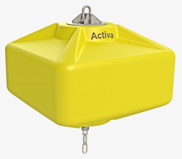 Activa Aquaculture Buoy , Png Download - Plumbing Fixture, Transparent Png, Free Download