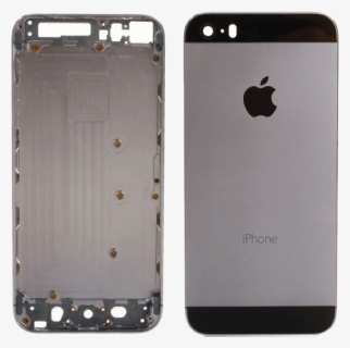 Back Cover W - Back Cover Iphone 5s, HD Png Download, Free Download