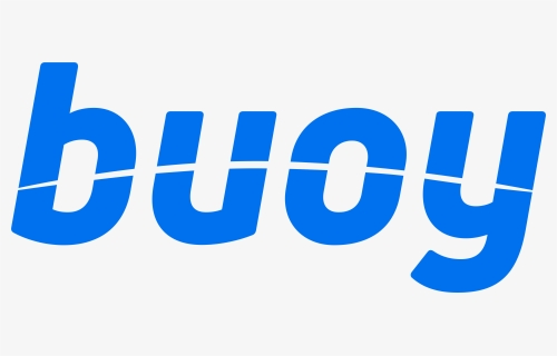 Buoy Digital Logo Clipart , Png Download, Transparent Png, Free Download
