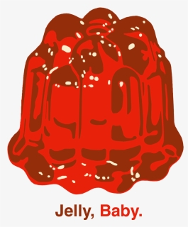 Jelly - Jelly Png No Background, Transparent Png, Free Download