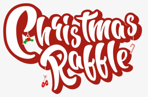 Christmas Raffle Images Png, Transparent Png, Free Download