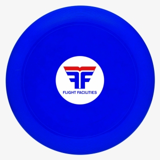 Logo / Frisbee - Circle, HD Png Download, Free Download