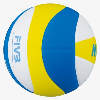 Beach Volleyball Mikasa Sports - Mikasa Volleyball, HD Png Download, Free Download