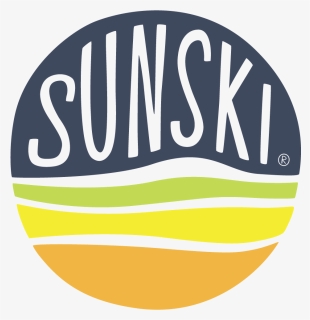 Raffle Prizes And Giveaways From These Awesome Companies - Sunski Sunglasses Logo, HD Png Download, Free Download