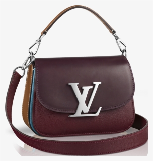 Louis Vuitton Handbag Logo, HD Png Download, Free Download