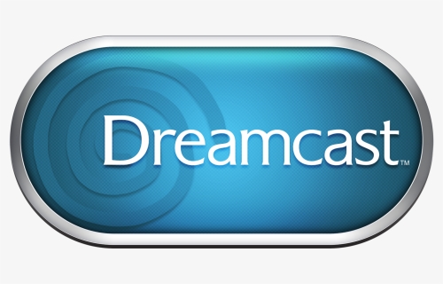 Exhibition Of Speed Dreamcast , Png Download - Dreamcast Silver Ring Logo, Transparent Png, Free Download