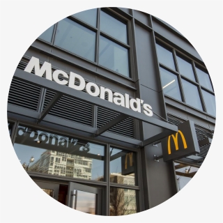 Mcdonalds Hq, HD Png Download, Free Download