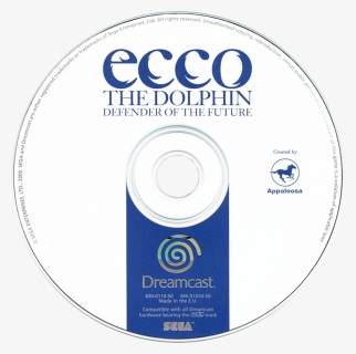 Sega Dreamcast Disc Template , Png Download - Sega Dreamcast Cd Template, Transparent Png, Free Download