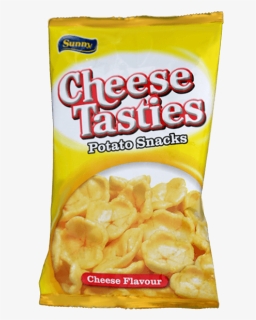 Cheese Tasties Big - Convenience Food, HD Png Download, Free Download