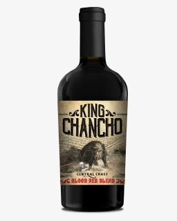 King Chancho Red Blend, HD Png Download, Free Download
