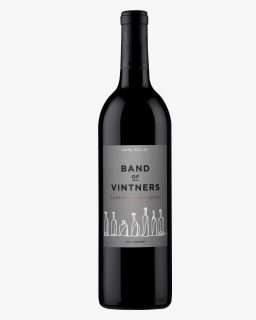 Band Of Vintners Consortium Cabernet Sauvignon, HD Png Download, Free Download