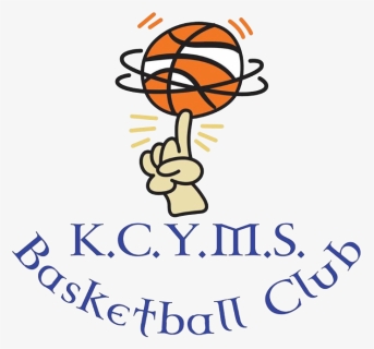 Merry Christmas & A Happy New Year Clipart , Png Download - Killorglin Basketball Club, Transparent Png, Free Download