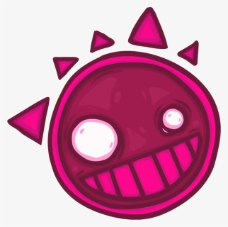 Zombidle Wikia - Just Shapes And Beats Nitro Fun, HD Png Download, Free Download
