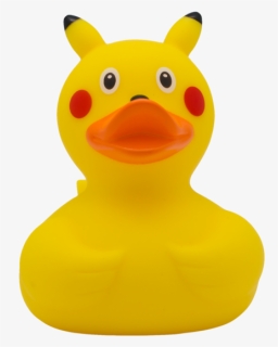 Pikachu Duck, HD Png Download, Free Download