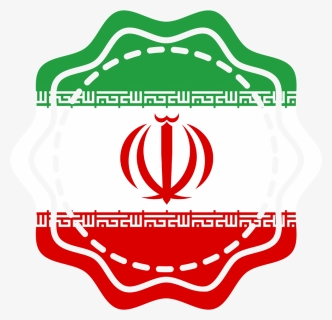 Iran - Islamic Republic Of Iran Icon, HD Png Download, Free Download