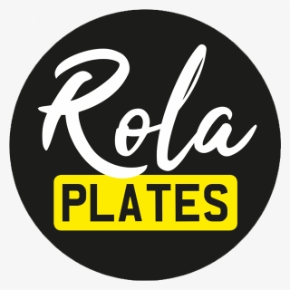 Rola Plates, HD Png Download, Free Download