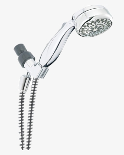 Shower Png Photo - Delta Handheld Showerhead, Transparent Png, Free Download
