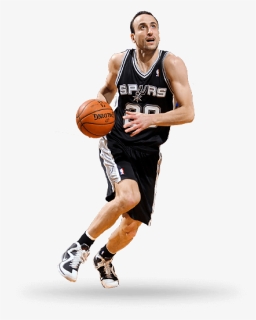 Thumb Image - Spurs Player Png, Transparent Png, Free Download