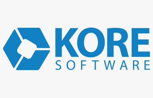 Kore Software Logo, HD Png Download, Free Download