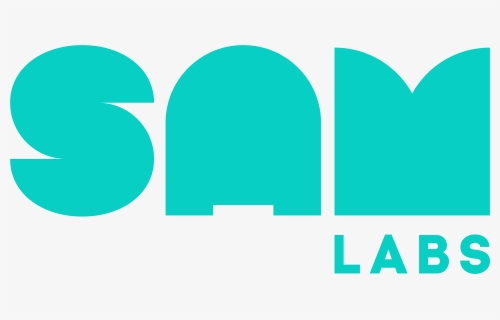Bursting With A Variety Of Hardware And Software, The - Sam Labs Logo Png, Transparent Png, Free Download