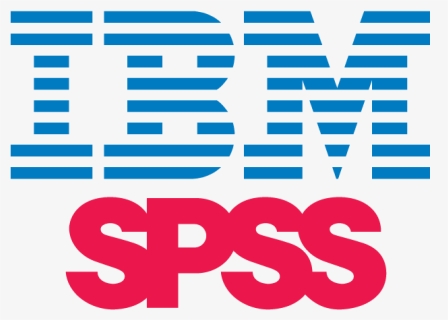 Download Statistics Ibm Spss Computer Modeler Software - Ibm Spss Statistics Logo, HD Png Download, Free Download