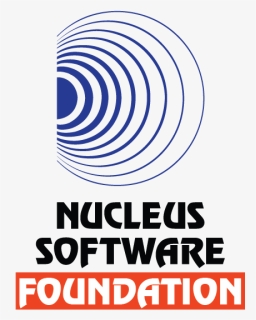 Thumb Image - Nucleus Software Logo Png, Transparent Png, Free Download