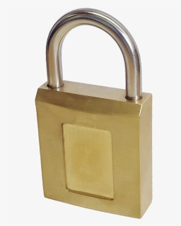 Magnetic Padlock 591b16ad86cdd - Security, HD Png Download, Free Download