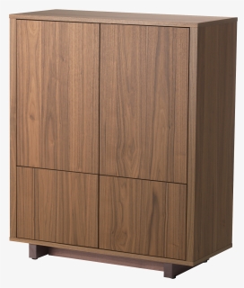 Cabinet Png Image Background - Ikea Wooden Cabinet, Transparent Png, Free Download