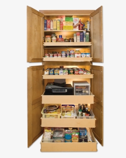 Pantry, HD Png Download, Free Download