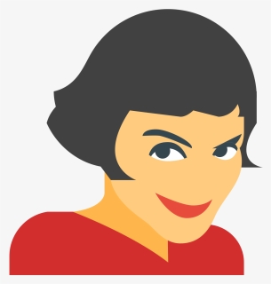 French Things , Png Download - Amelie Png, Transparent Png, Free Download