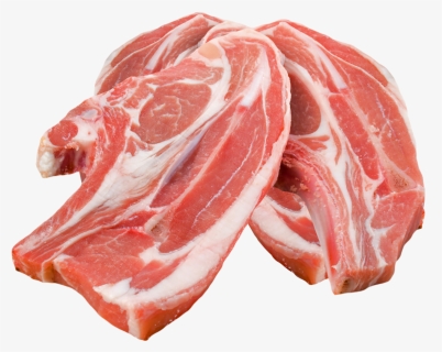 Meat Png Image - Transparent Pork Png, Png Download, Free Download