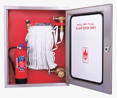 Fire Hose Rack Cabinet, HD Png Download, Free Download