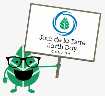 Transparent Footer Png - Earth Day Canada Printable, Png Download, Free Download