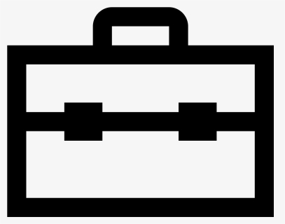 It"s An Image Of A Toolbox , Png Download - Icono De Carrera Profesional, Transparent Png, Free Download