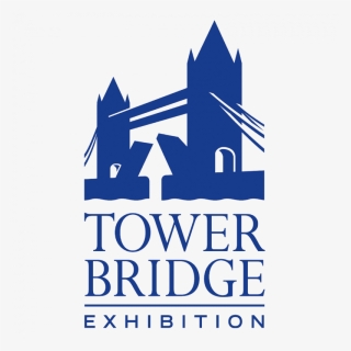 Souvenir Piece For Tower Bridge London , Png Download - Tower Bridge London Logo, Transparent Png, Free Download