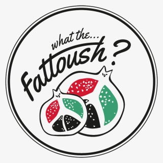What The Fatousch Logo, HD Png Download, Free Download