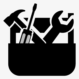 Toolbox - Tool Box Vector Png, Transparent Png, Free Download